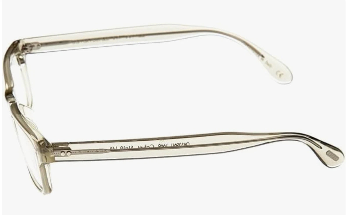 Oliver Peoples 0OV5396U-1669-51 Black Diamond Full Rim EYEGLASSES 50mm Eyeglasses