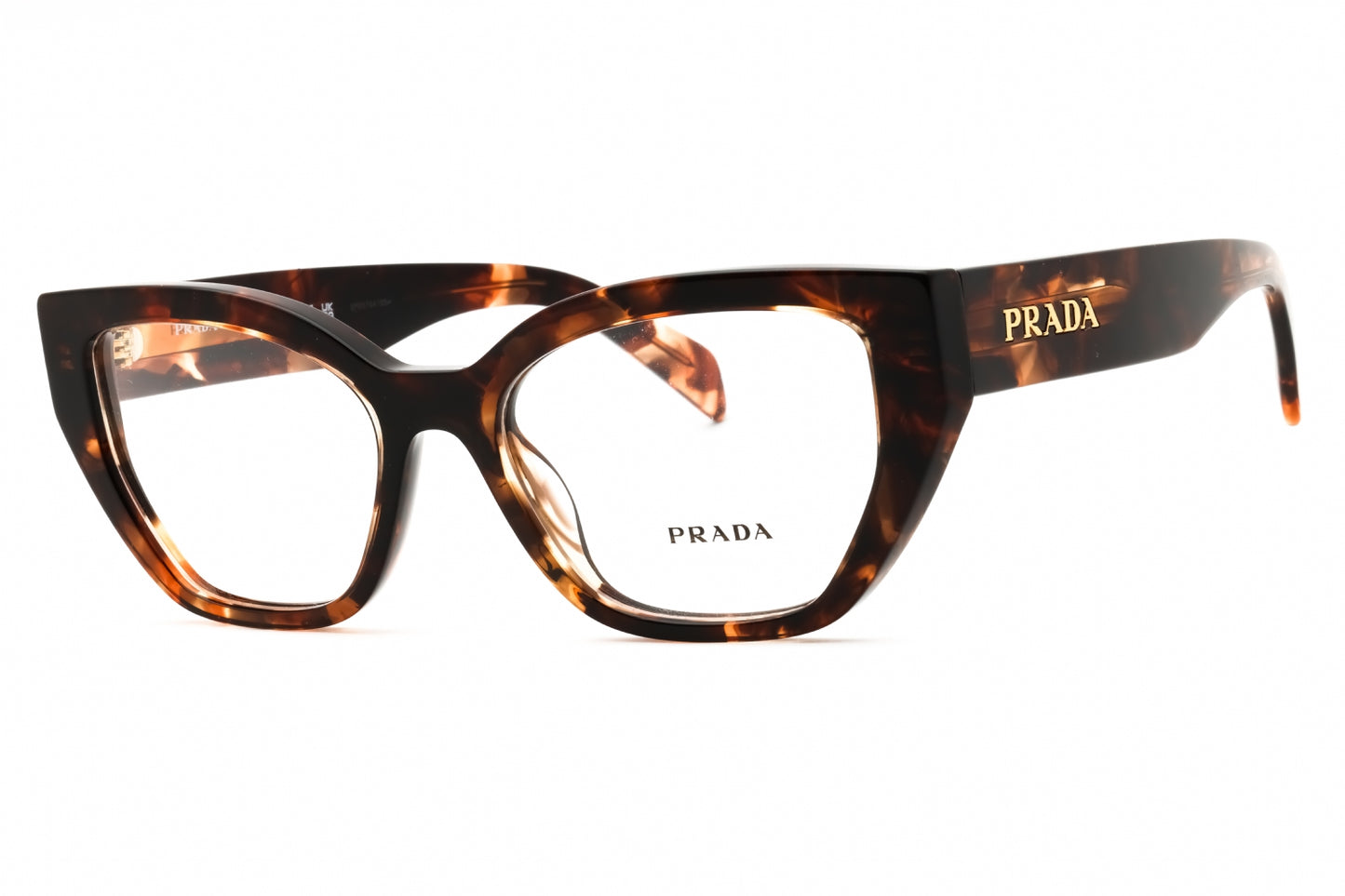 Prada 0PR A16V-14P1O1 53mm New Eyeglasses