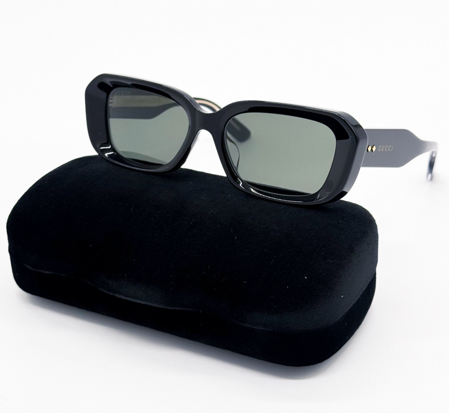 Gucci GG1531SK-001-54 54