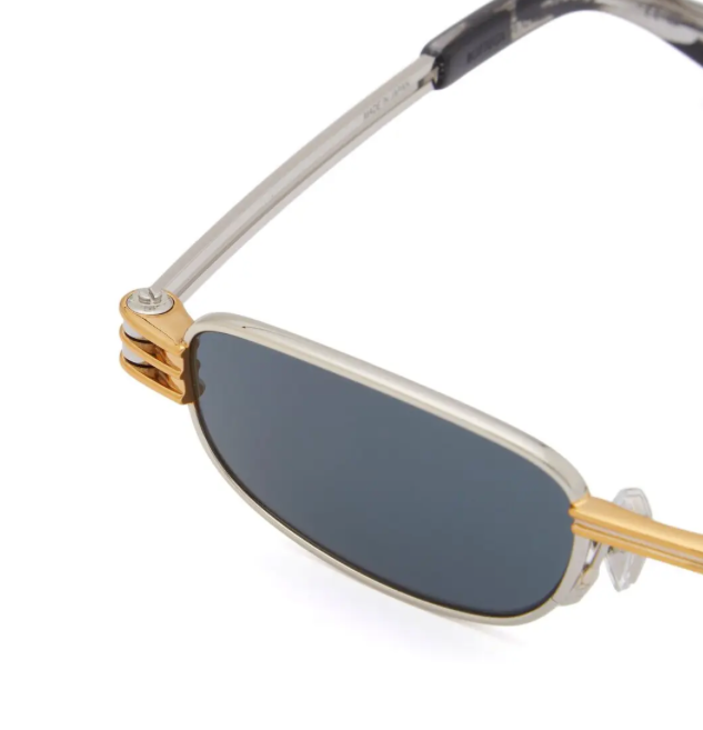 Bottega Veneta BV1381S-003 50mm New Sunglasses