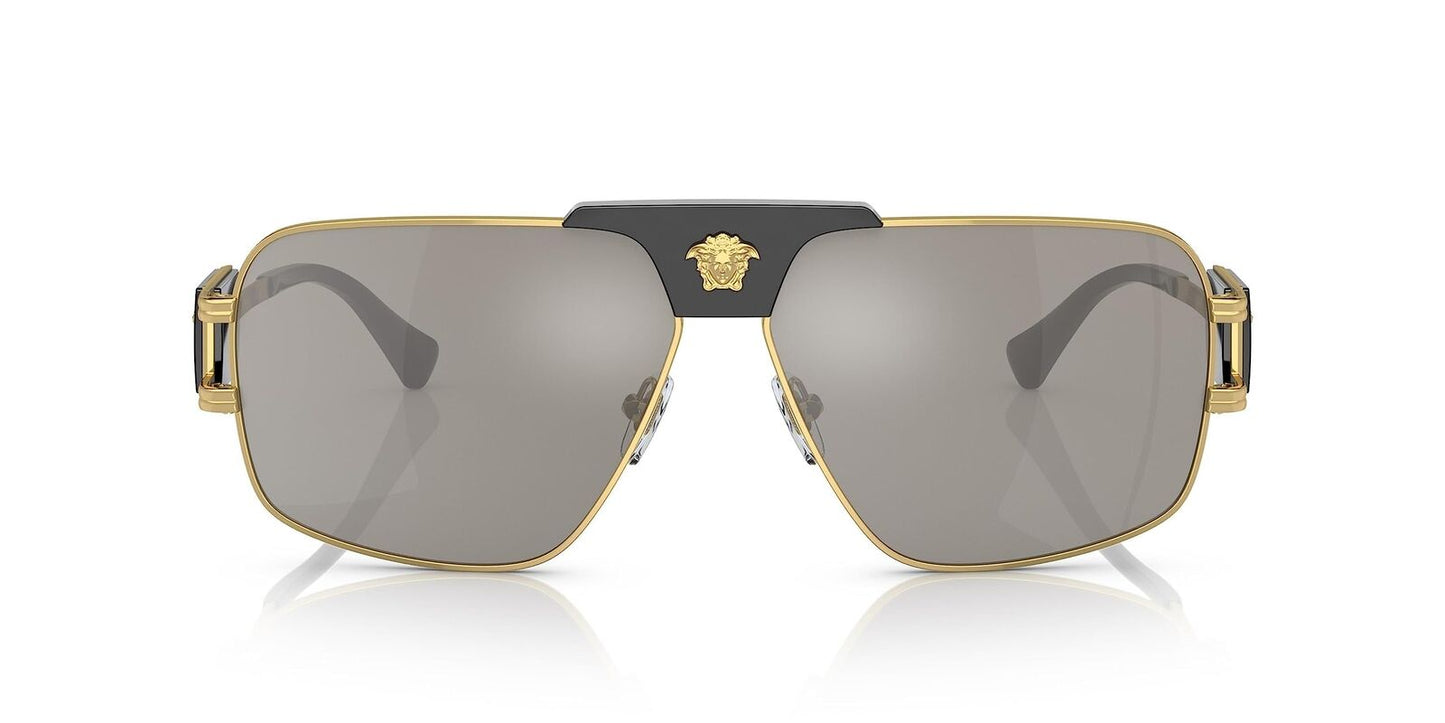 Versace VE2251-10026G-63 63mm New Sunglasses