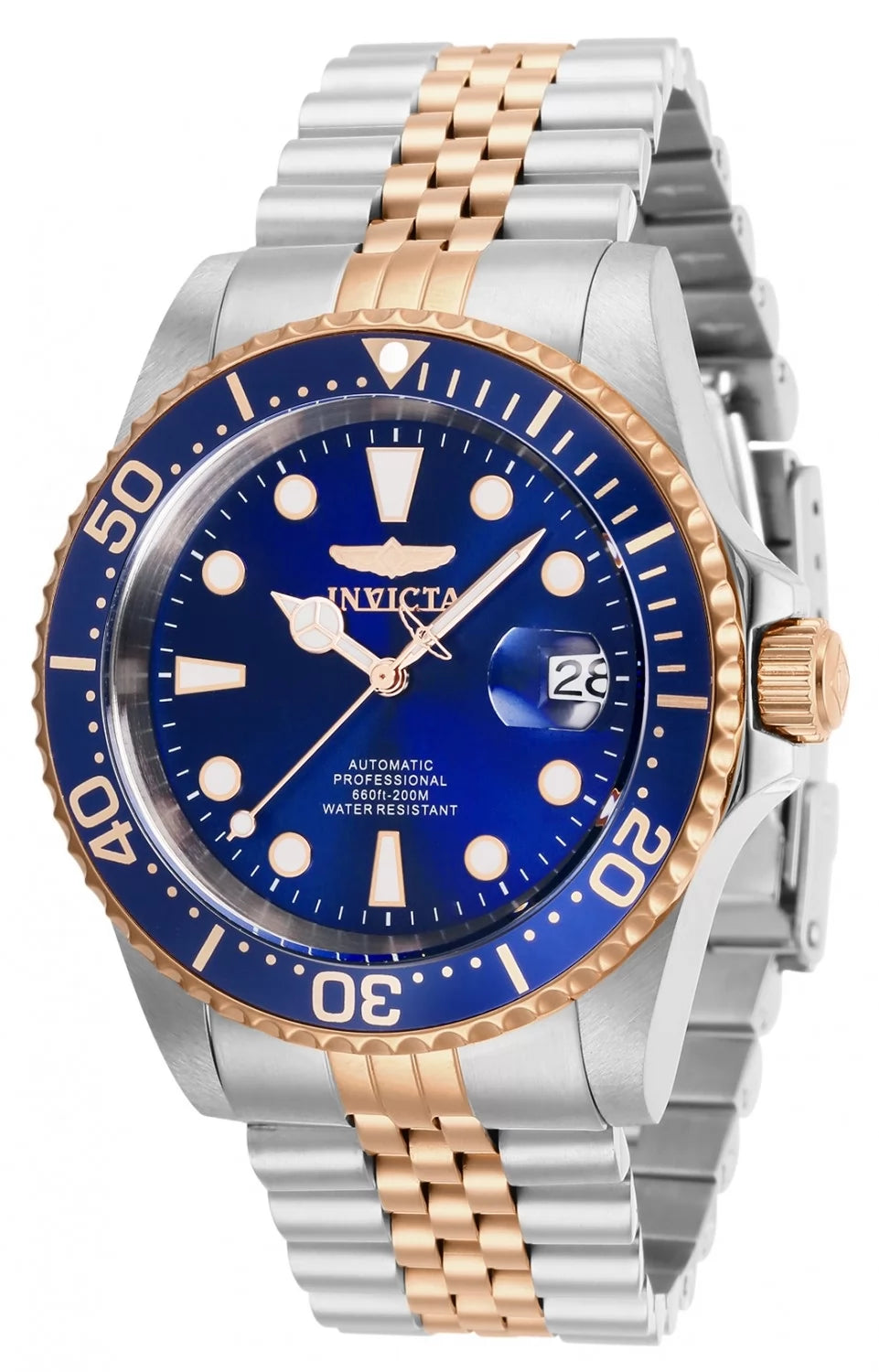 Invicta Pro Diver-30098 42