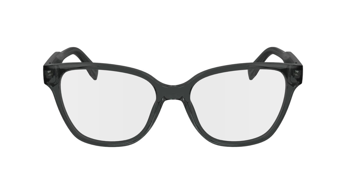 Lacoste L2944-N-035-5517 55mm New Eyeglasses
