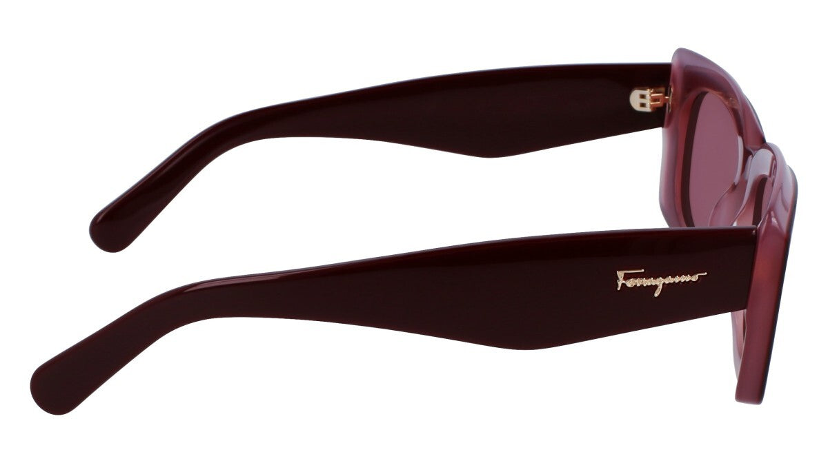 Salvatore Ferragamo SF1079S-614 54mm New Sunglasses