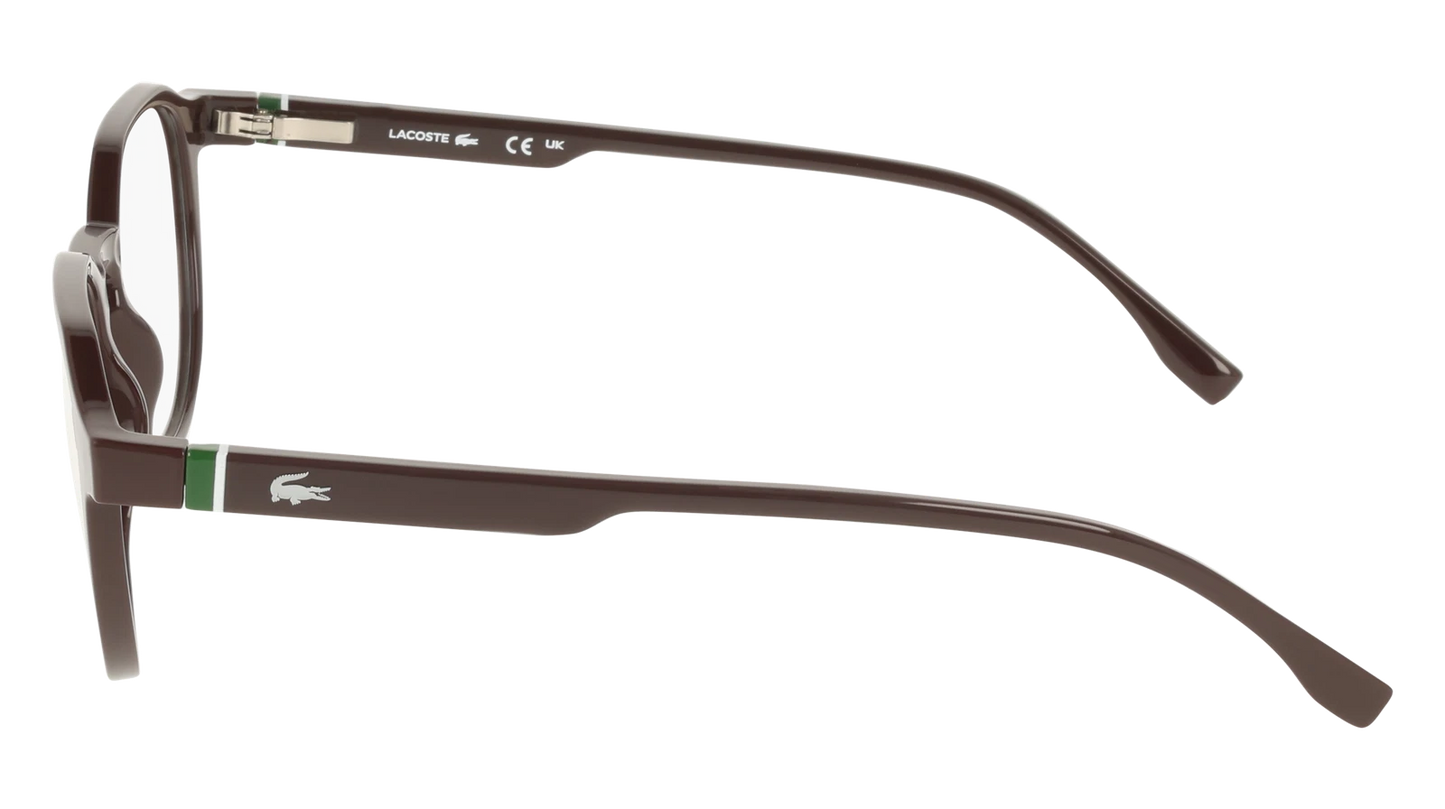 Lacoste L4008MAG-SET-503-5220 52mm New Eyeglasses