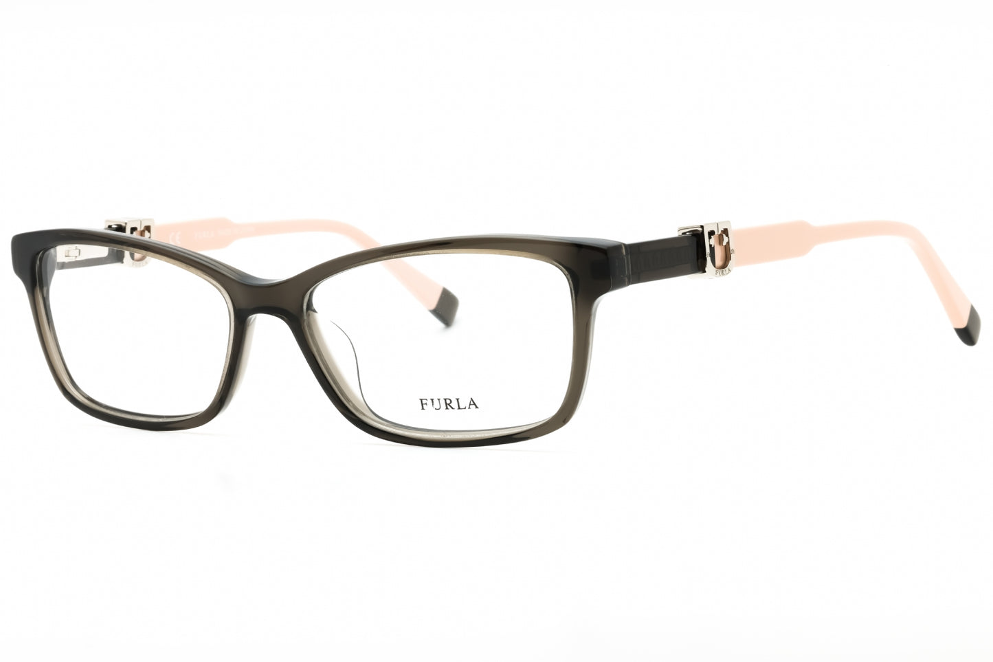 Furla VFU378-06S8 53mm New Eyeglasses