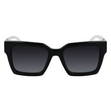 Karl Lagerfeld KL6057S-004-5219 52mm New Sunglasses