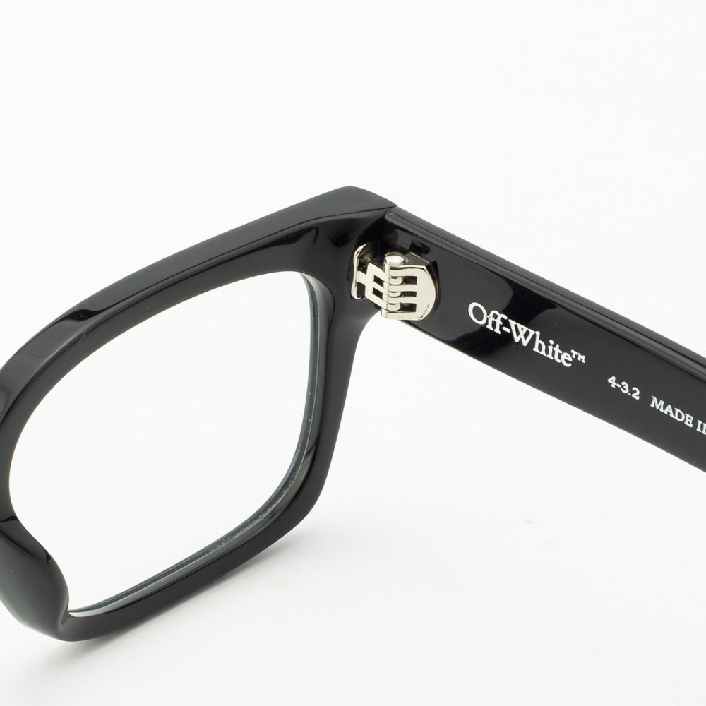 Off-White OERJ053S24PLA0011000 55mm New Eyeglasses