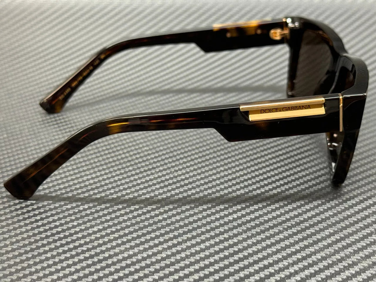 Dolce & Gabbana 0DG4465-502/73 55mm New Sunglasses