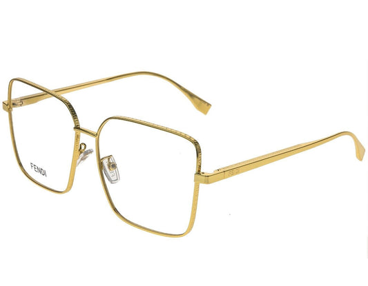 Fendi FE50063U-56030 56mm New Eyeglasses