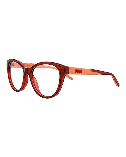 Puma PU0311o-002 54mm New Eyeglasses