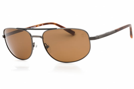 Timberland TB9285-06H 61mm New Sunglasses