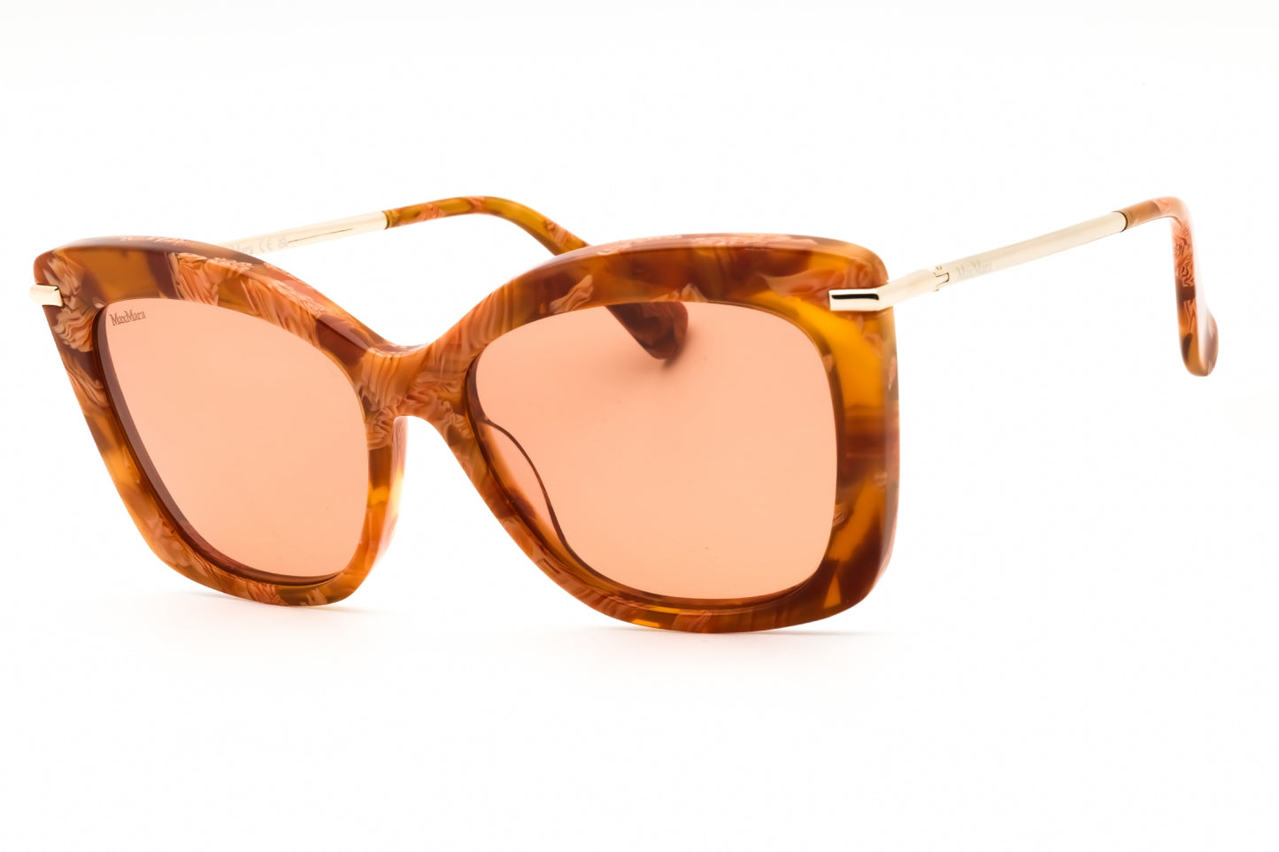 Max Mara MM0101-56E 55mm New Sunglasses