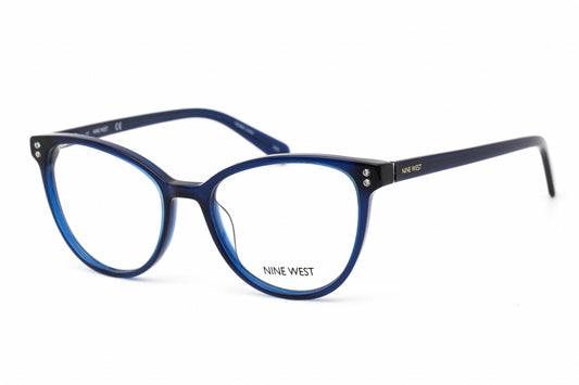 Nine West NW5196-400 50mm New Eyeglasses