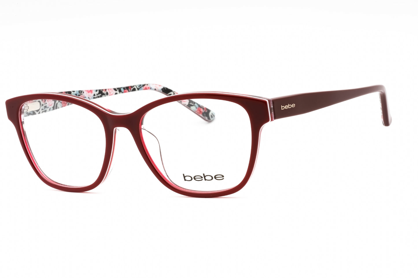 Bebe BB5184-601 53mm New Eyeglasses