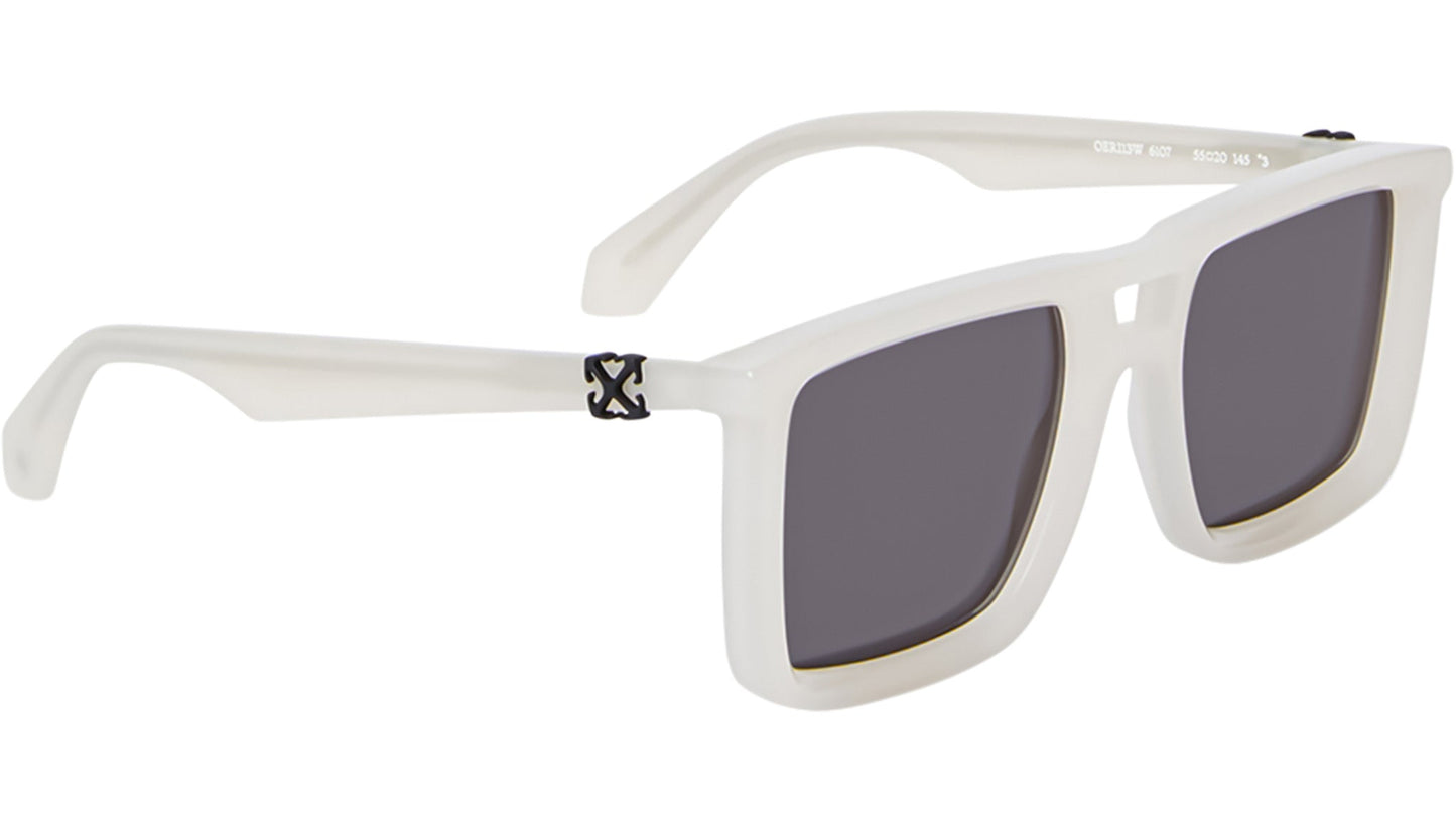 Off White STRATFORD-OERI13WS25PLA0016107 55mm New Sunglasses