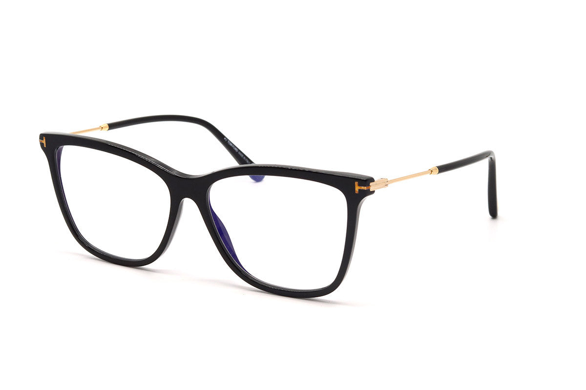 Tom Ford FT5824-B-001-56 56mm New Eyeglasses