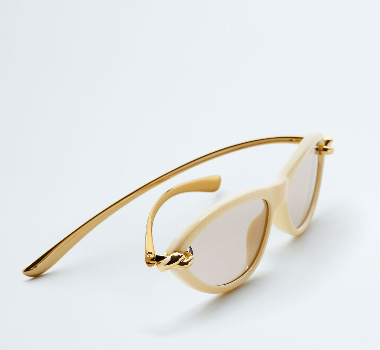 Bottega Veneta BV1390S-007 56mm