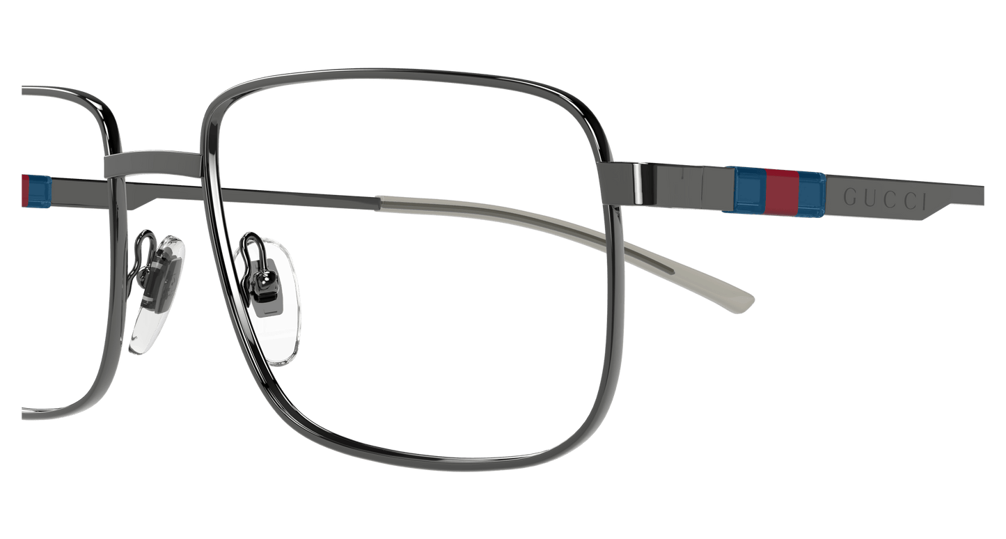 Gucci GG1678o-006 57 New Eyeglasses