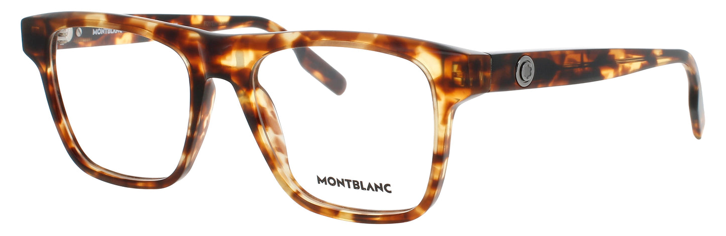 Mont Blanc MB0203O-003-52 52