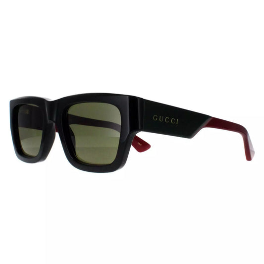 Gucci GG1668S-003 52mm New Sunglasses