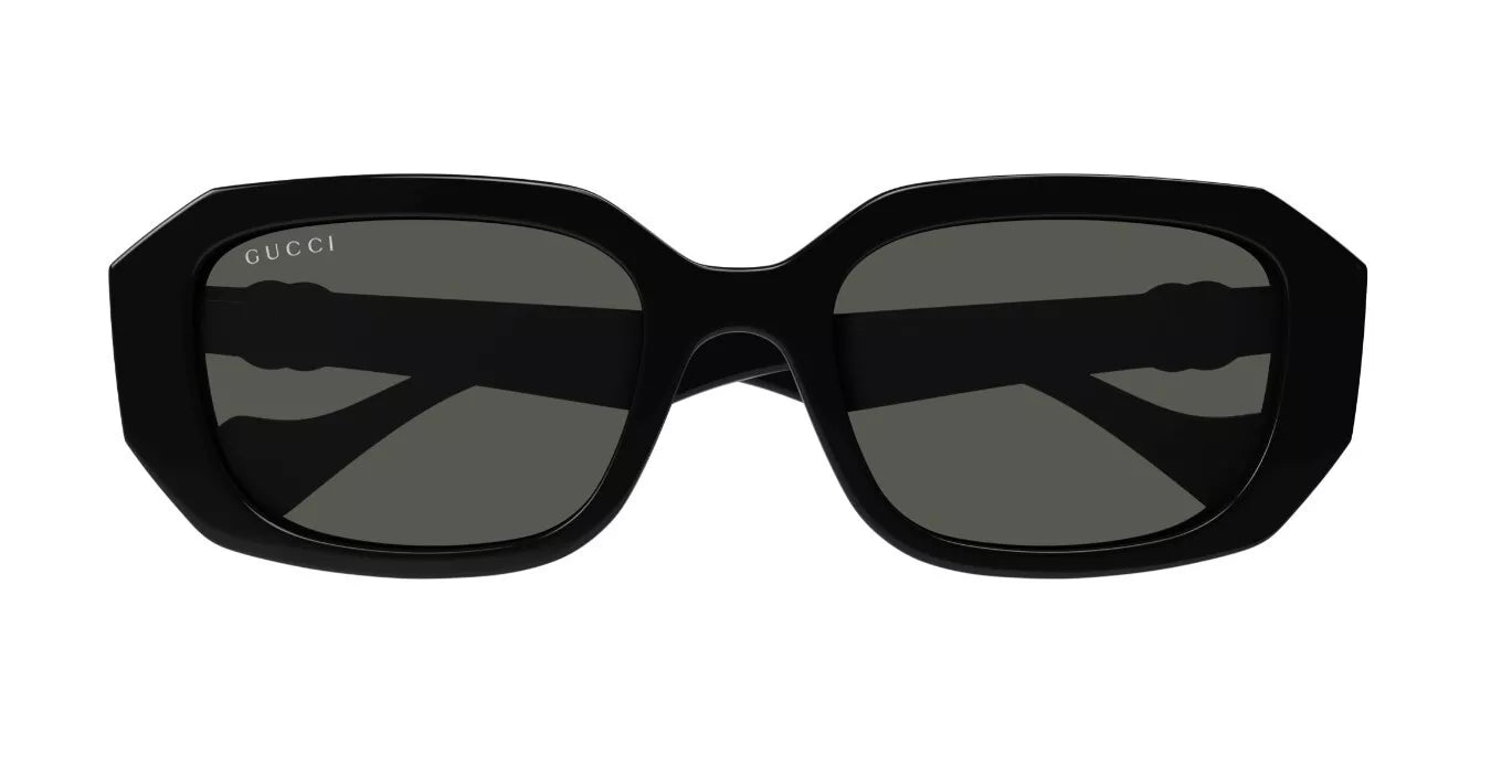 Gucci GG1535S-001 54mm New Sunglasses