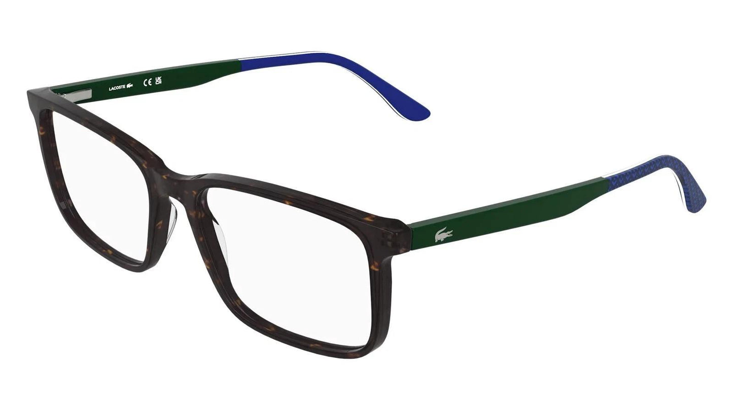 Lacoste L2993-N-222-5418 54mm