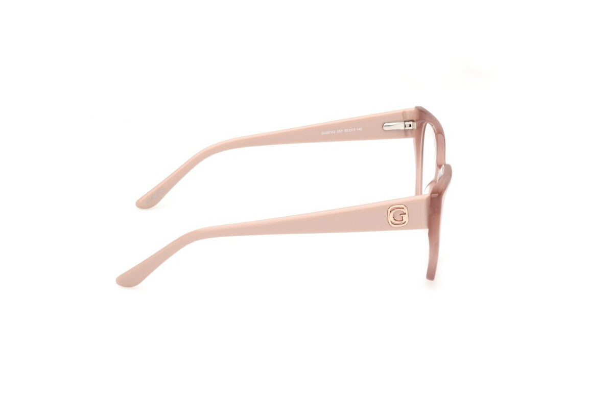 Guess GU50112-55057 55mm New Eyeglasses