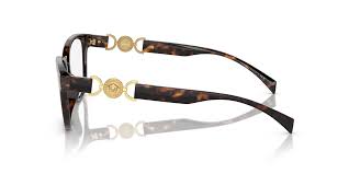 Versace 0VE3336U-108 54mm New Eyeglasses