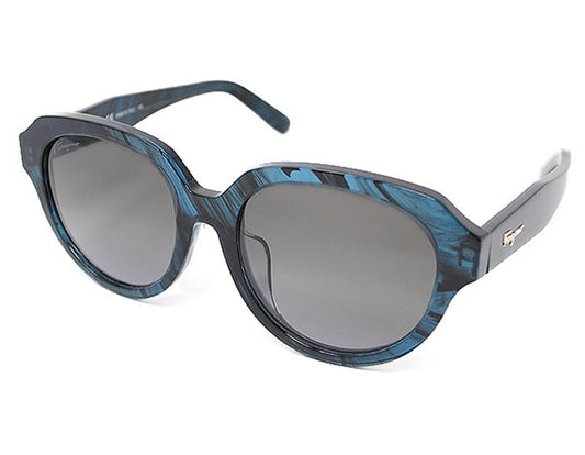 Salvatore Ferragamo SF906SA-409-5418 54mm New Sunglasses