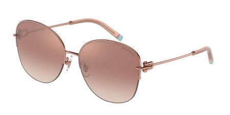 Tiffany & Co TF3082-61053N-58  New Sunglasses