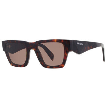 Prada PR A06S 17N06B 50 50mm
