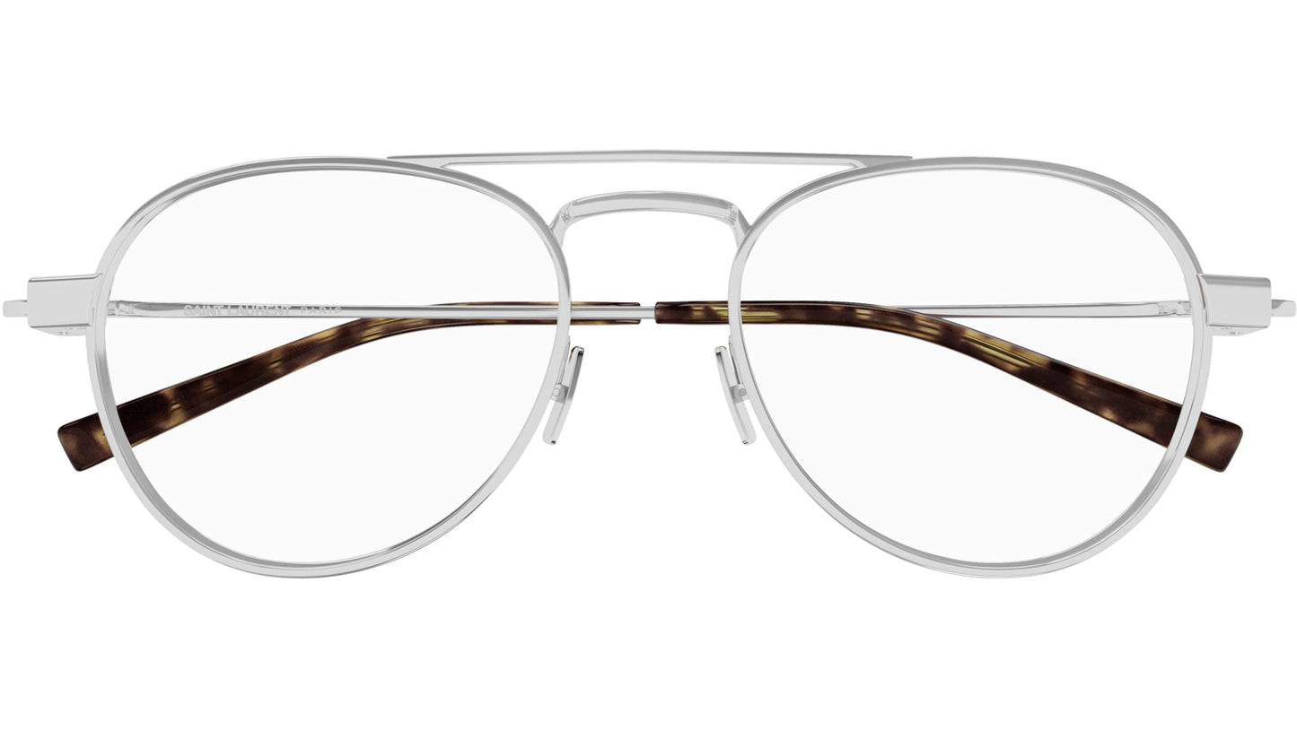 Yves Saint Laurent SL-708-OPT-002 54mm New Eyeglasses
