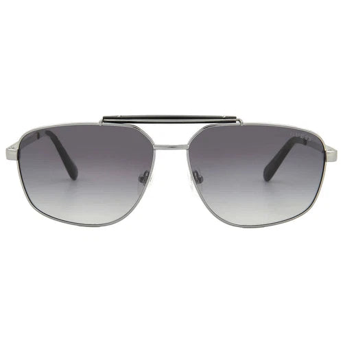Guess GU00054-06B 61mm New Sunglasses