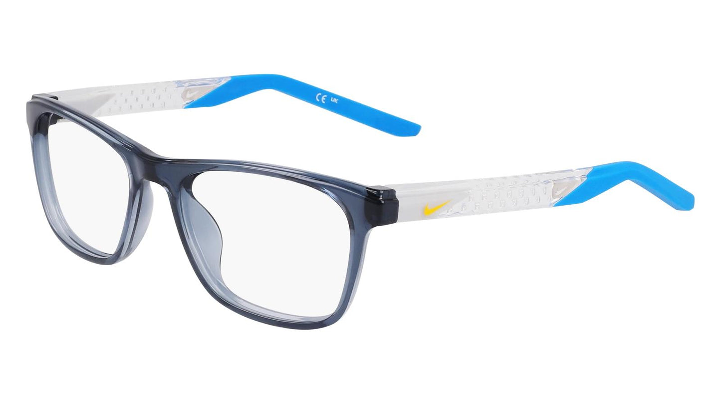 NIKE 5058-034-4816 48mm New Eyeglasses
