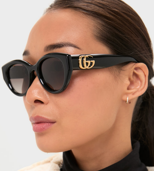 Gucci GG1976SK-001 52mm