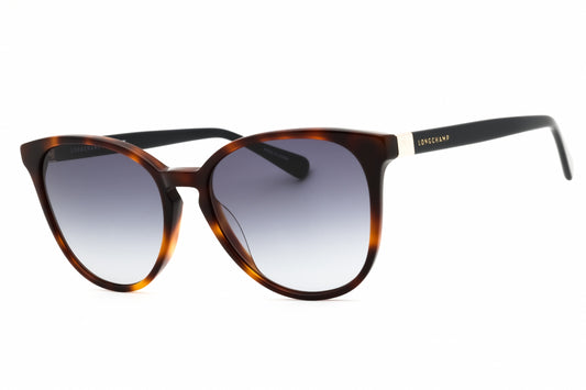 Longchamp LO647S-219 53mm New Sunglasses