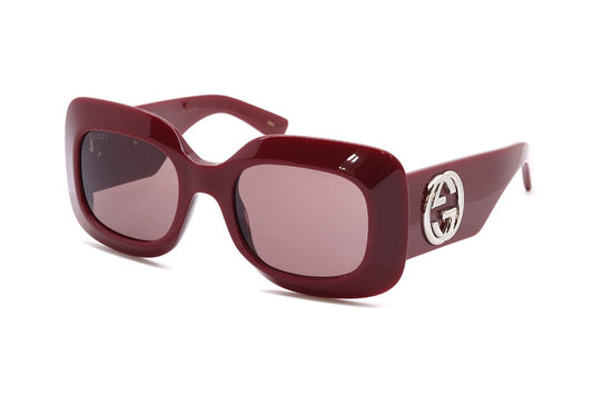 Gucci GG1695S-004 51mm New Sunglasses