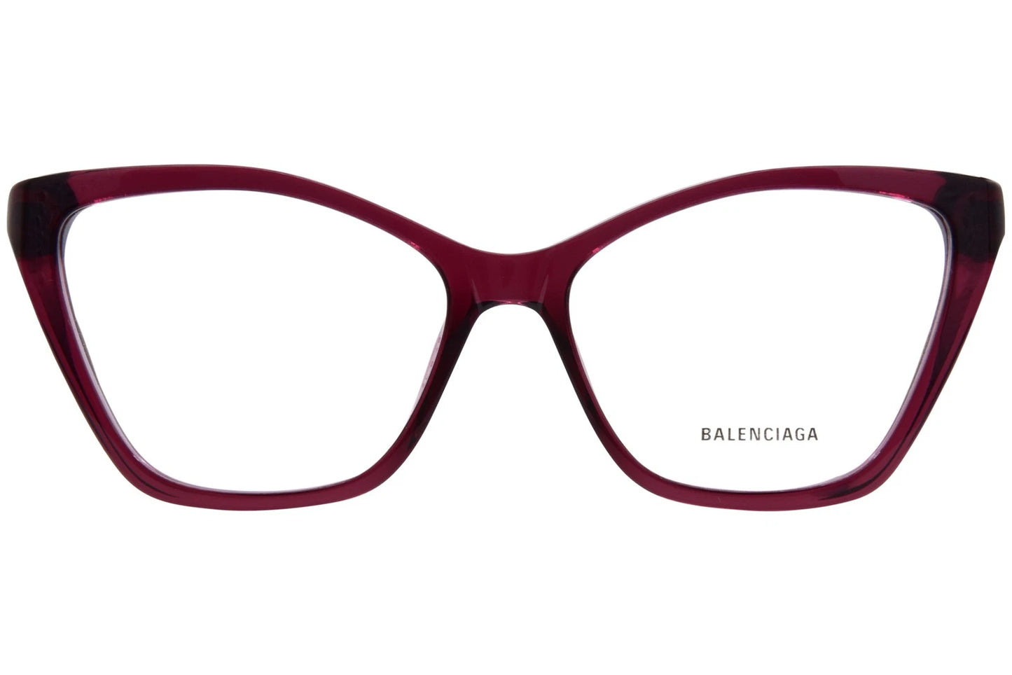 Balenciaga BB0405o-004 57mm New Eyeglasses