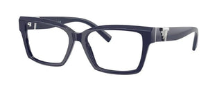 Tiffany & Co 0TF2267-8396-54 Blue Eyeglasses 54mm