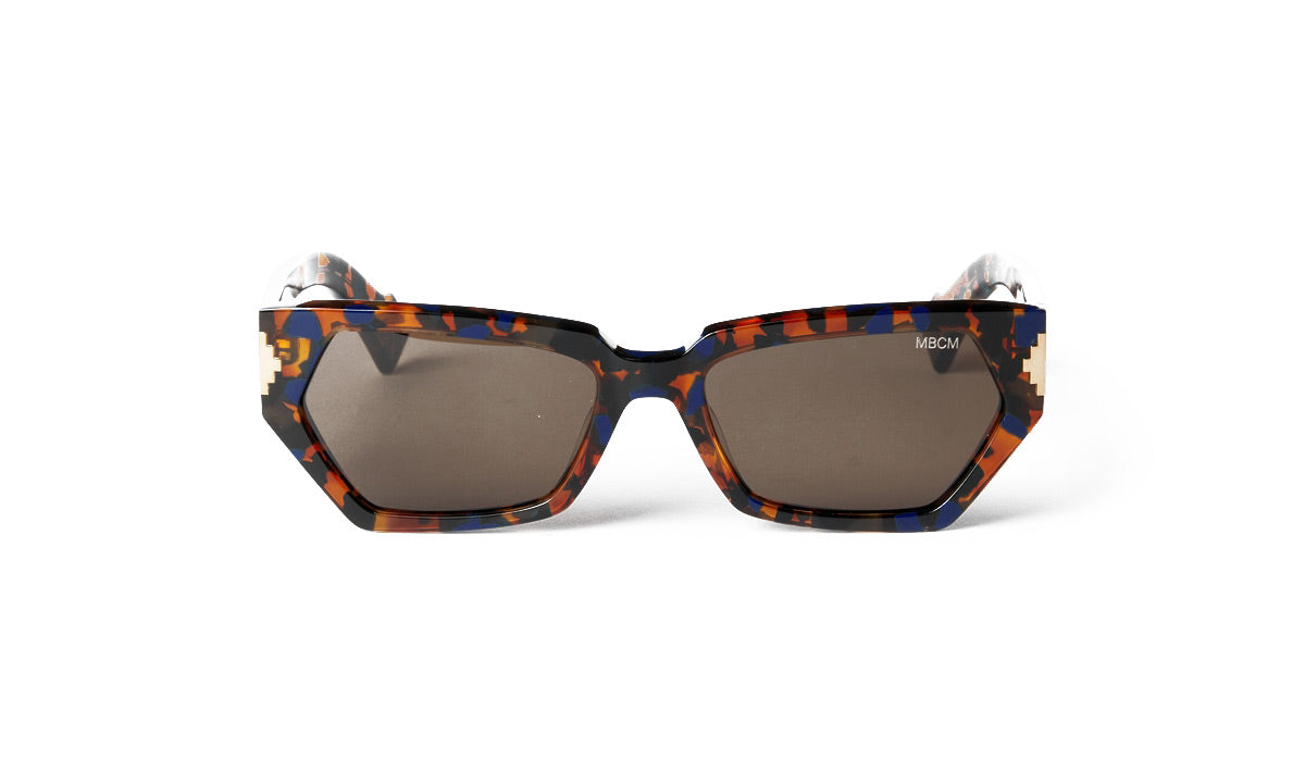 Marcelo Burlon Arica 53mm New Sunglasses