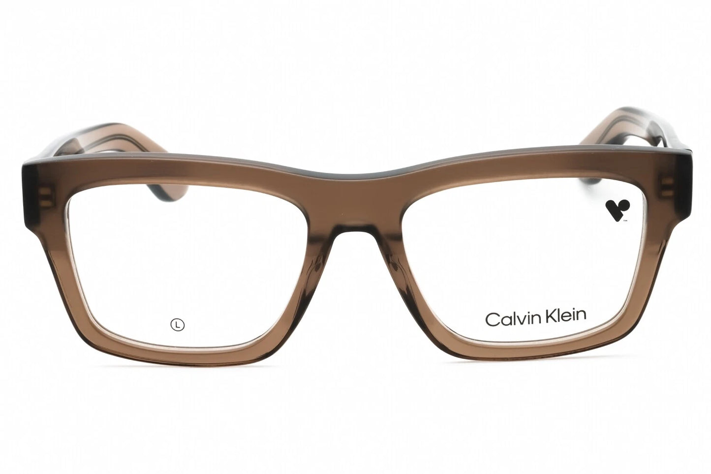 Calvin Klein CK24525-200-54 54mm New Eyeglasses