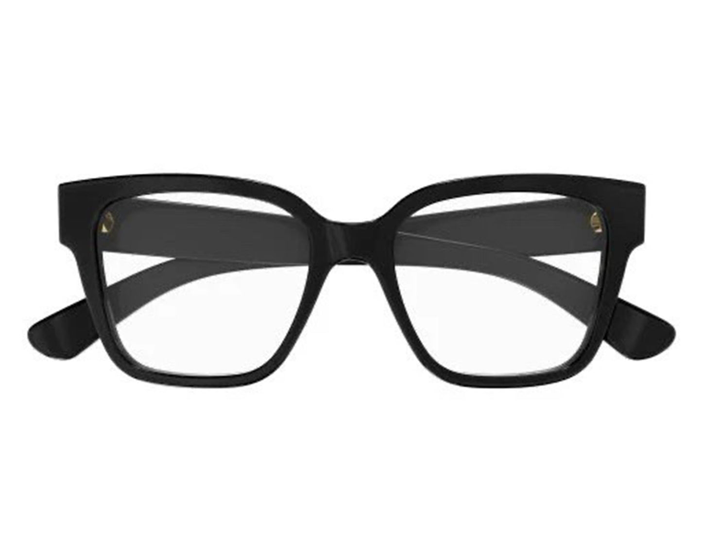 Gucci GG1791o-005 53mm New Eyeglasses