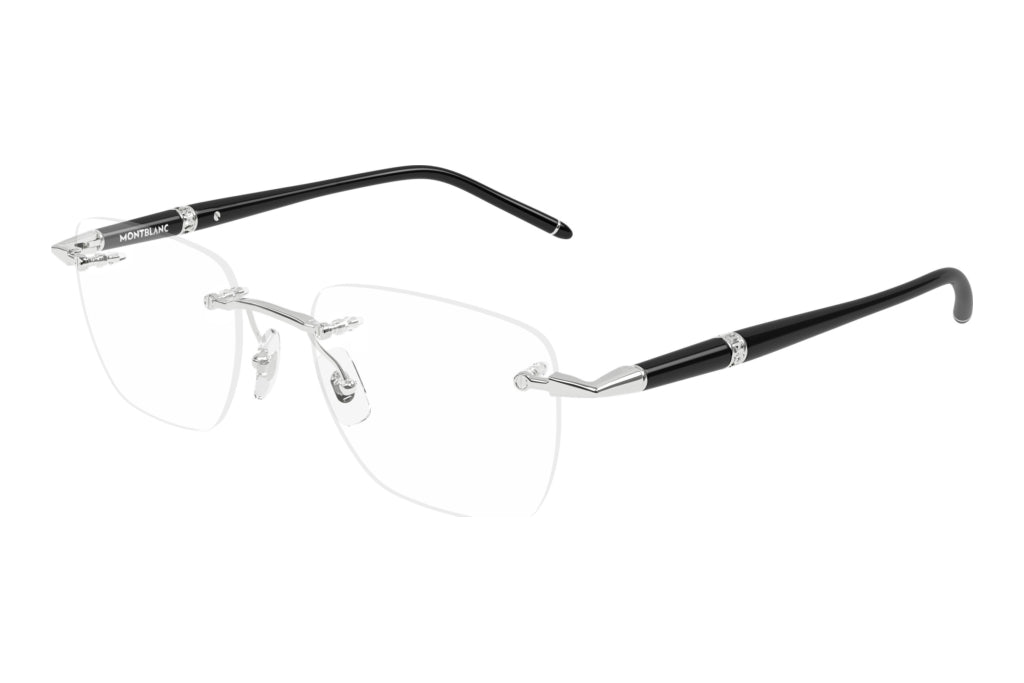 Mont Blanc MB0346o-004 53mm