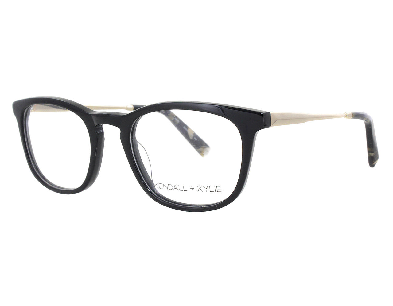 Kendall & Kylie KKO102-001 50mm New Eyeglasses