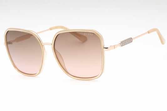 Guess Factory GF6153-24F 59mm New Sunglasses