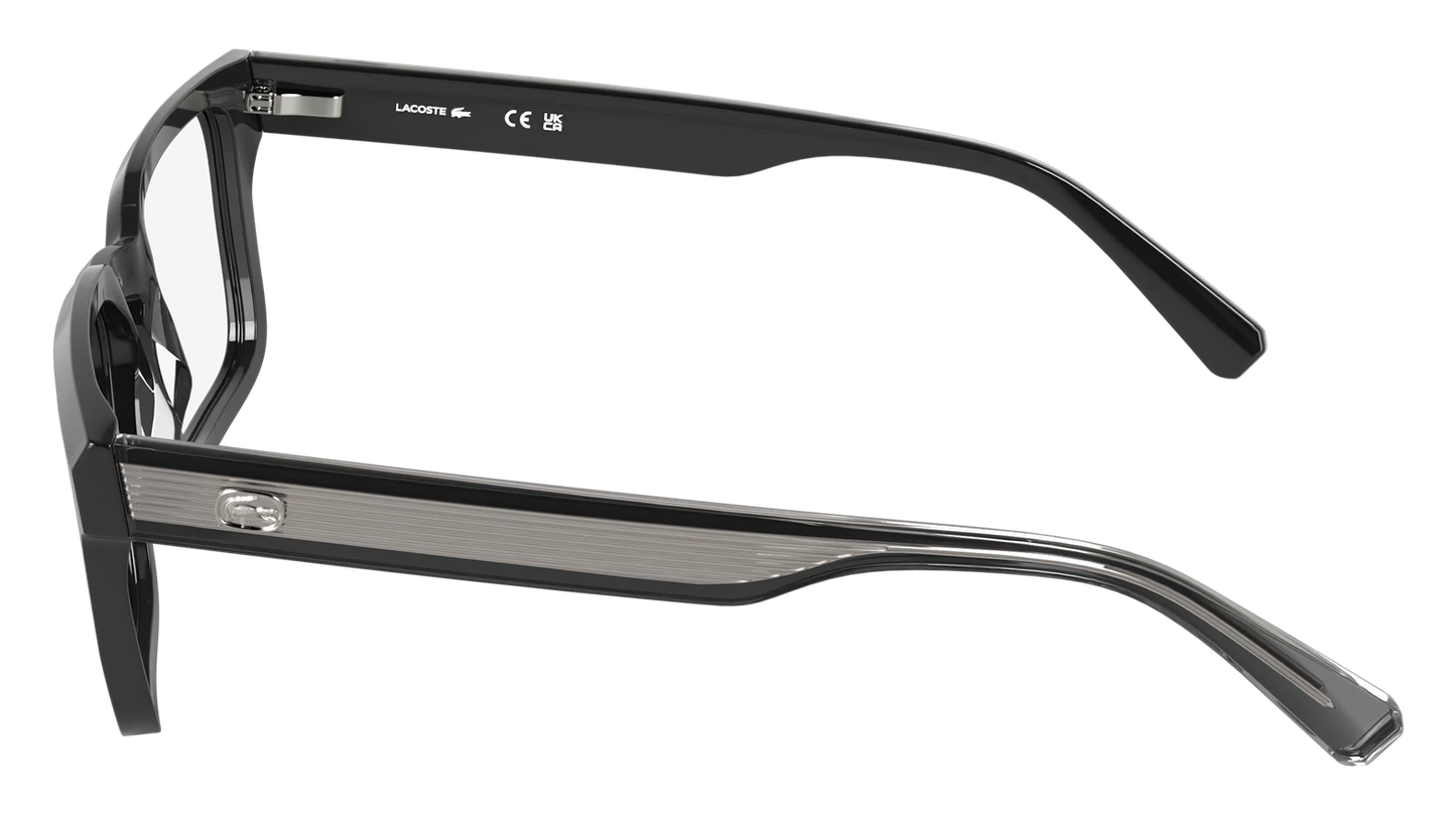 Lacoste L4003-001-5418 54mm New Eyeglasses