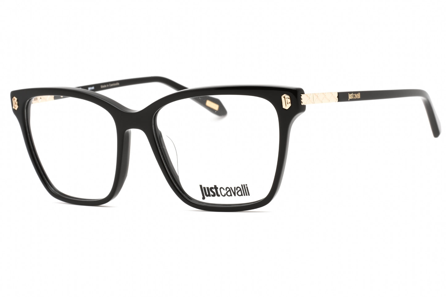 Just Cavalli VJC012-0700 53mm New Eyeglasses
