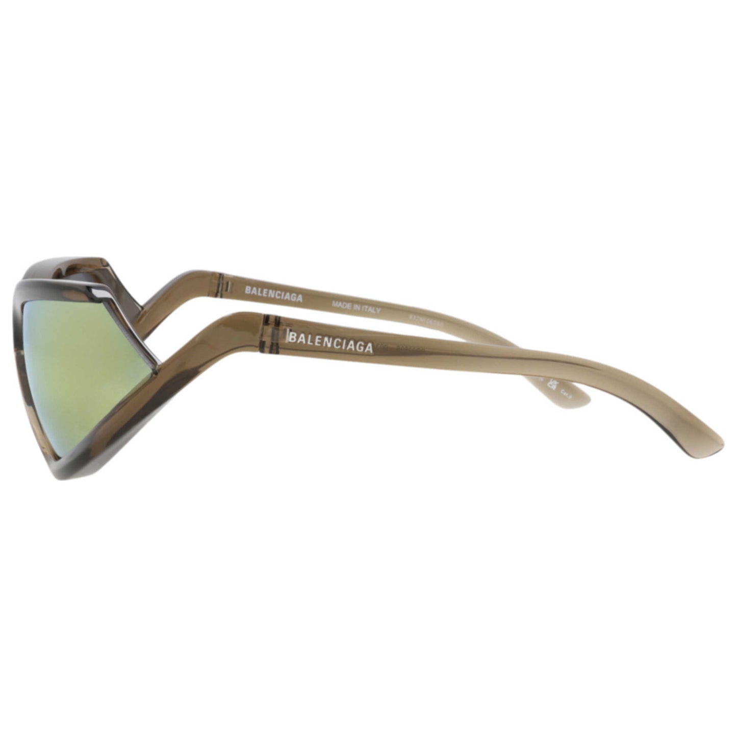 Balenciaga BB0289S-30014531-003 71mm