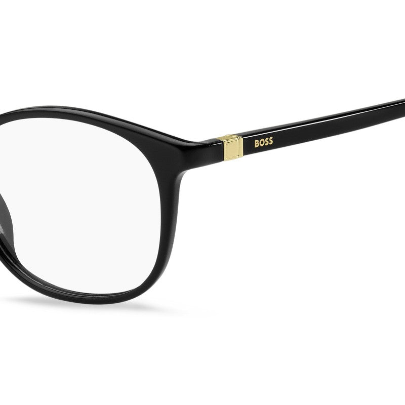 Hugo Boss BOSS 1437-0807 00 53mm New Eyeglasses